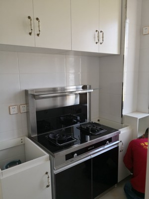 目前看来厨房用亿田集成灶怎么样，好用吗？亿田集成灶是几线品牌