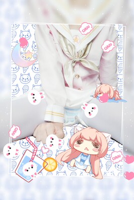 超级可爱的，很好看男孩子