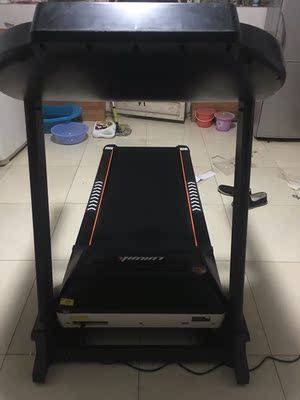 如何评价立久佳跑步机怎么样,噪音大吗,通过三个月使用看质量