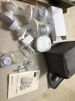 说说新安怡SCF303/01电动吸奶器怎么样,新安怡电动吸奶器质量真的很好吗?