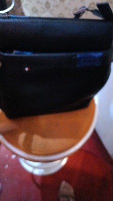 点评KHARONO男包怎么样,质量假不假呢，亲身使用三个月感受揭秘