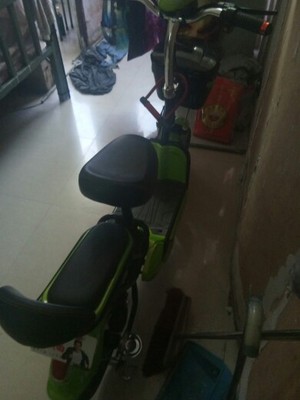 解说万福神力电动车怎么样,质量差不差呢，亲身使用经历曝光