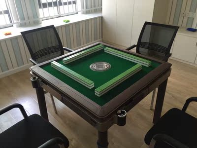 调查心得牌友说说百雀戏珠麻将机怎么样,好不好用?噪音会很大吗?