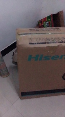 Hisense/海信 LED55E5U 55英寸4K高清智能网络平板液晶电视机