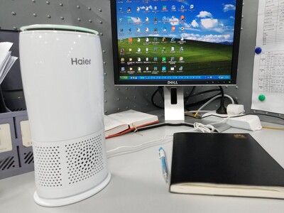 大家谈谈海尔空气净化器怎么样,三个月使用彻底后悔了,内幕曝光