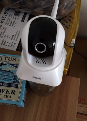 真实使用感受易视眼摄像头质量怎么样，透过五个月使用看真相