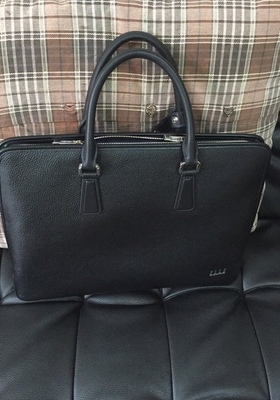 解说ELLE HOMME男包怎么样,质量假不假呢，亲身使用三个月感受揭秘