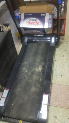 评测点评哪位仁兄在用美国伊尚跑步机，说下美国伊尚跑步机怎么样，是否得值买