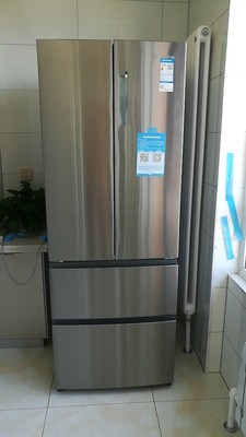 Casarte/卡萨帝 BCD-429WDSS 429升变频风冷无霜四门冰箱