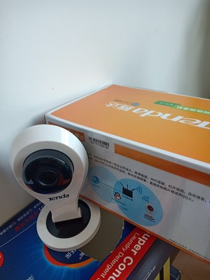 大家谈谈TENDA摄像头怎么样，质量烂不烂呢,用后反馈