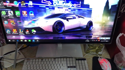 目前看来AOC显示器怎么样，质量很差是真的吗