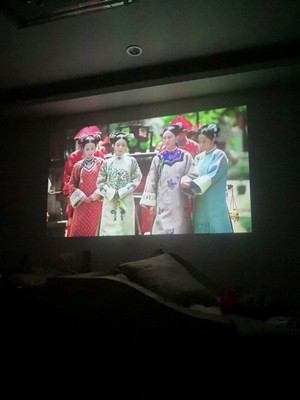 讨论天猫魔屏投影仪怎么样,三个月使用彻底后悔了,内幕曝光