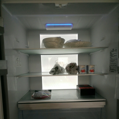 Casarte/卡萨帝 BCD-435WDCAU1 变频多门风冷无霜四门家用冰箱