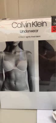 老顾客了 一直在这家买 ～ ck 正品 无疑 和专柜的一模一样 ～ 爱死了 而且还很划算