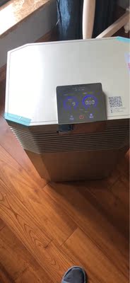 【不看后悔】史密斯空气净化器KJ440F-MA-B12-PF怎么样,史密斯空气净化器好不好呢