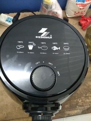 分析申花空气炸锅质量怎么样，透过五个月使用看真相