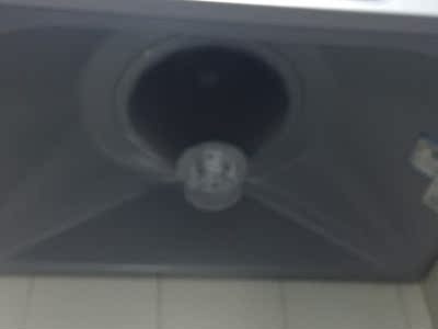 帅康MD01中式抽油烟机壁挂式顶吸油烟机老式大吸力家用特价油烟机