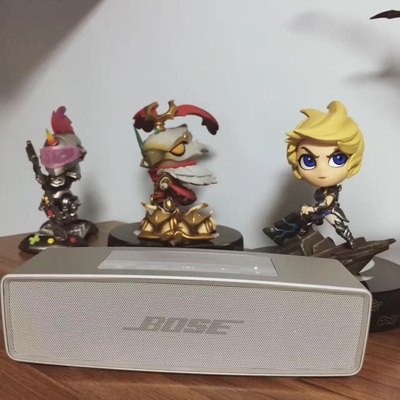 大家谈谈音乐迷用MARSHALL STANMORE II BLUETOOTH马歇尔2代音响怎么样，音质