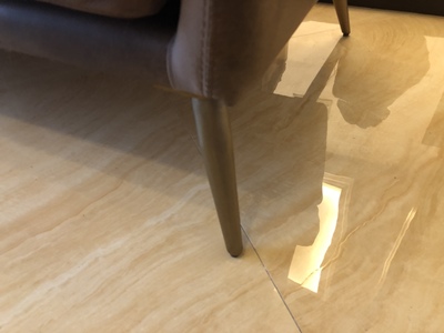 真实使用感受EVITA|Home真皮沙发怎么样,大不大气,值得入手吗