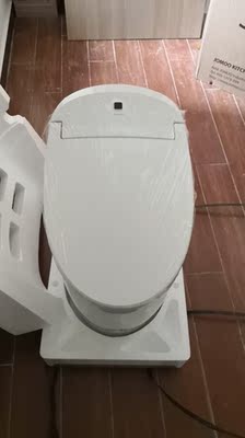 大家谈谈九牧智能马桶怎么样，好不好用？九牧跟toto档次一样吗？