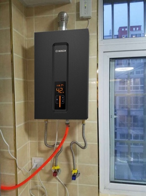 点评质量揭秘Bosch博世热水器怎么样,好不好用?是德国品牌吗?