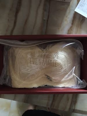 上身穿着很舒服，第一次买夏娃之秀，以前都是穿的瑞法斯