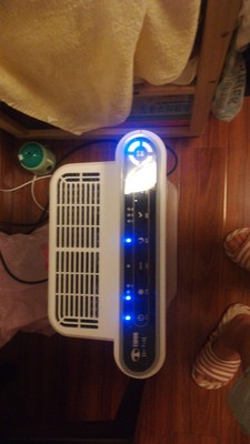 点评汉朗TIFI01-A空气净化器怎么样,汉朗空气净化器好不好呢,用后反馈
