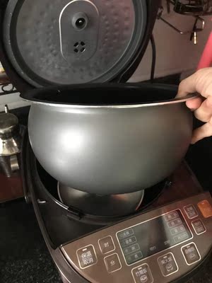 揭秘苏泊尔CFXB40FC8155-75电饭煲怎么样,苏泊尔质量如何,值得入手吗