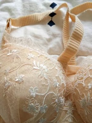 穿过两次了，质量还可以吧。就是感觉副乳不怎么收的好，在网上买的东西毕竟看不到，我平时穿薄的，这个是厚的。要买的亲们买的时候一定要问清楚。