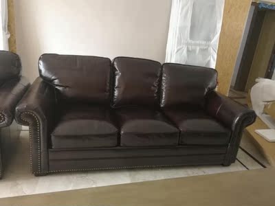 说说优梵艺术真皮沙发怎么样,名星家里选的也是这沙吗