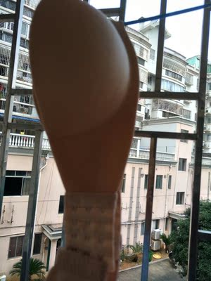 收到就试了，非常好，穿着不掉，包装也精美，推荐