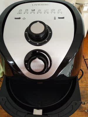 火爆的利仁空气炸锅怎么样，真相如何,不看后悔