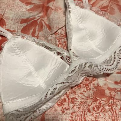 穿着还行，但是里面的海绵皱巴巴的，怎么压也压不平，开始以为洗了能好，可是洗过晾干还这样，特别难看又廉价，洗过不能退了，买了3件有2件不太合适已经退掉了，希望店主加强质量吧，这个质量真的不怎样，不值这个价，以后还是买品牌大店的吧，至少做工好，这个就是卖个样子，习惯好评。