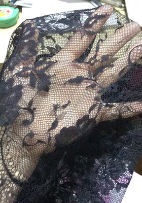 料子有点硬，不值这个价，没有弹力，习惯好评