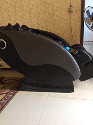 【揭秘】【揭秘】本博4d小型智能电动按摩椅怎么样，好不好呢