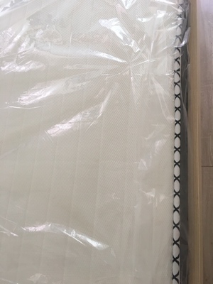 大家谈谈索思乐床垫怎么样，有实体店吗？质量好不好，会很垃圾吗