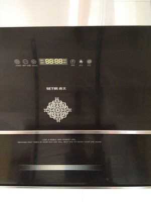 讨论真实爆料森太油烟机怎么样，质量好不好呢，用后反馈