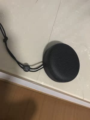 解说粉丝点评B&O Beolit 17 蓝牙音箱怎么样，用着便携方便吗？