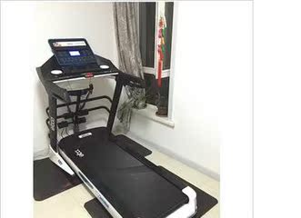 真实使用感受【揭秘】elboo益步A8跑步机怎么样，真是德国的吗