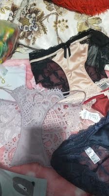 质量非常的好，很性感，太满意了。