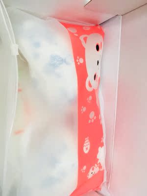 刚收到、很满意哦