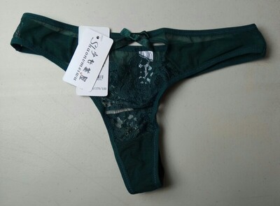 穿上很性感喔，质感很好的，包装可以，值得购买