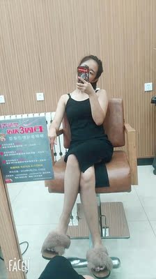 特别好看，超级性感，成功俘获男朋友的芳心