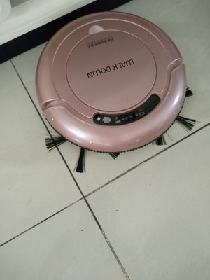 分析趴趴走扫地机器人怎么样，好不好用？打扫智能吗？