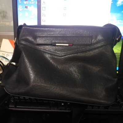 目前看来帕宾男包质量怎么样,透过五个月使用看真相