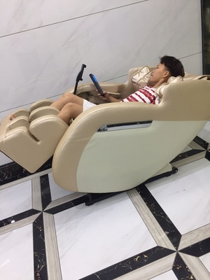 目前看来佳仕康4D按摩椅怎么样，佳仕康4D按摩椅效果好吗，真相大揭秘