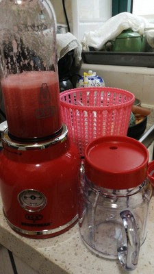 ECX果汁机质量靠谱吗,质量怎么样,ECX果汁机怎么样，质量很差是真的吗