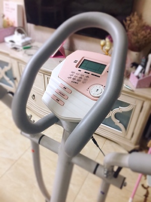 目前看来PROSPEROUS椭圆机怎么样，质量很差是真的吗