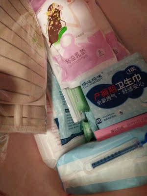 吐槽琳达妈咪待产包质量怎么样，透过五个月使用看真相