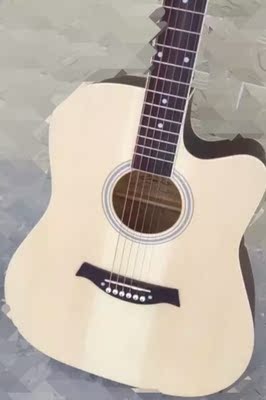 蓝之吉民谣吉他价格,人气怎么样,值得选购吗,蓝之吉民谣吉他怎么样,蓝之吉质量如何,值得入手吗